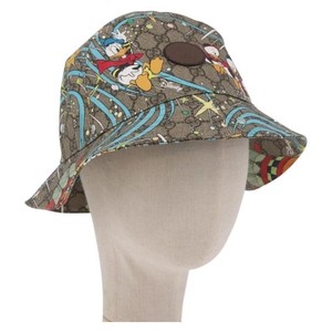 Gucci Donald Duck Hat | eBay
