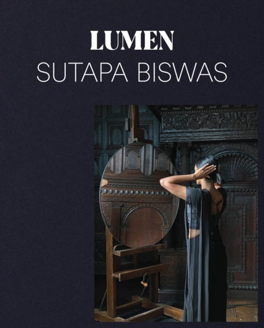 Sutapa Biswas: Lumen by Amy Tobin PAPERBACK 9781909932647