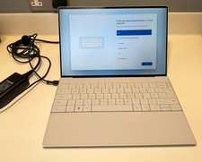 Dell XPS 13 (9320) – i5 Gen 12 / 16GB / 512GB NVMe - Very Good Condition