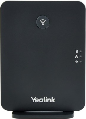 Yealink W70B DECT base station Grey