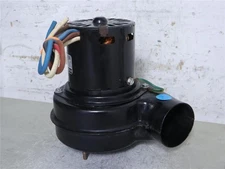 FASCO 702111080 Draft Inducer Blower Motor A0110200/01 1/40HP U21B 3000RPM