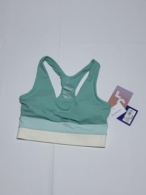 Joy Lab Women's Racerback Sports Bra with Removable Pads, Size XXS