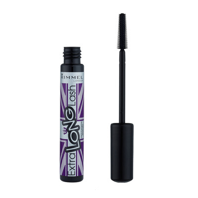 3614222617310 Rimmel Extra Long Lash Mascara tusz do rzęs 003 Extreme Black 8ml 