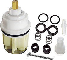 RP32104 Shower Cartridge Replacement for Delta Monitor 1700 Series 1998  2005 ,