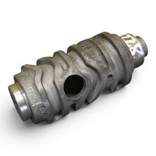 2006 Honda 125 Cbr Speed Shift Barrel - Jc34E