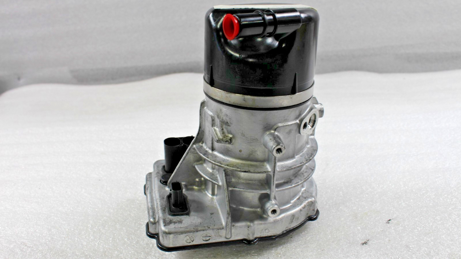 McLaren 720s, Power Steering Pump Motor, Used, P/N 14DA006CP