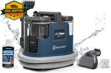 Portable Carpet Cleaner Upholstery Spot Cleaner Machine for Stains