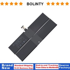 DYNK01 G3HTA036H Battery For Microsoft Surface Book 1782 1769 Laptop 1782 13.5''