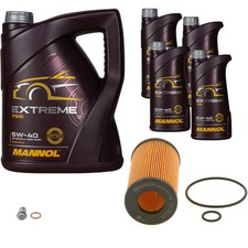 Filtre à huile Chrysler PT CRUISER