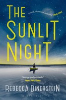 The Sunlit Night | Rebecca Dinerstein Knight | Englisch | Taschenbuch | 253 S.