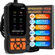 Professional Obd2 Scanner Diagnostic Code Reader Car Engine Fault Scan Tool Can Professional Obd2 Scanner Diagnostic Code Reader Car Engine Fault Scan Tool Can