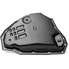 METZGER Getriebeölwanne Ölwanne 7990083 für NISSAN JUKE (F15) MICRA IV (K13)