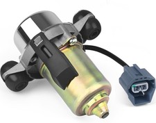 Vacuum Pump Power Brake Booster Auxiliary Pump Brake Vacuum Pump Assembly,Vacuum