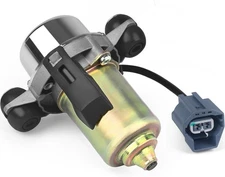 Vacuum Pump Power Brake Booster Auxiliary Pump Brake Vacuum Pump Assembly,Vacuum