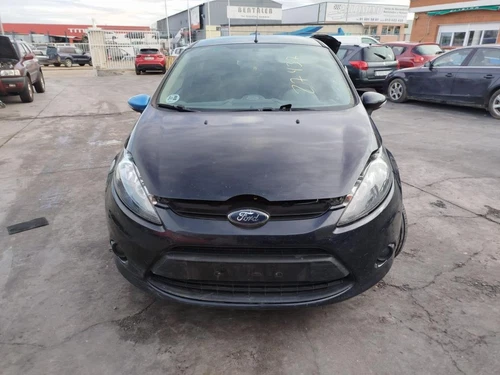 Aleta Delantera Derecha para FORD FIESTA (CB1) Trend 2011 552015 - Imagen 9 de 9