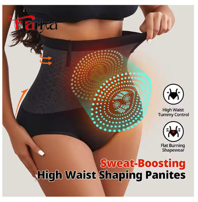 Thermogenic Fat-Burning Sculpting Shorts, 4-in-1 Fat-Burn Shorts