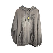 Carrie Underwood Play On Hoodie 2XL Country Pop Music Merch