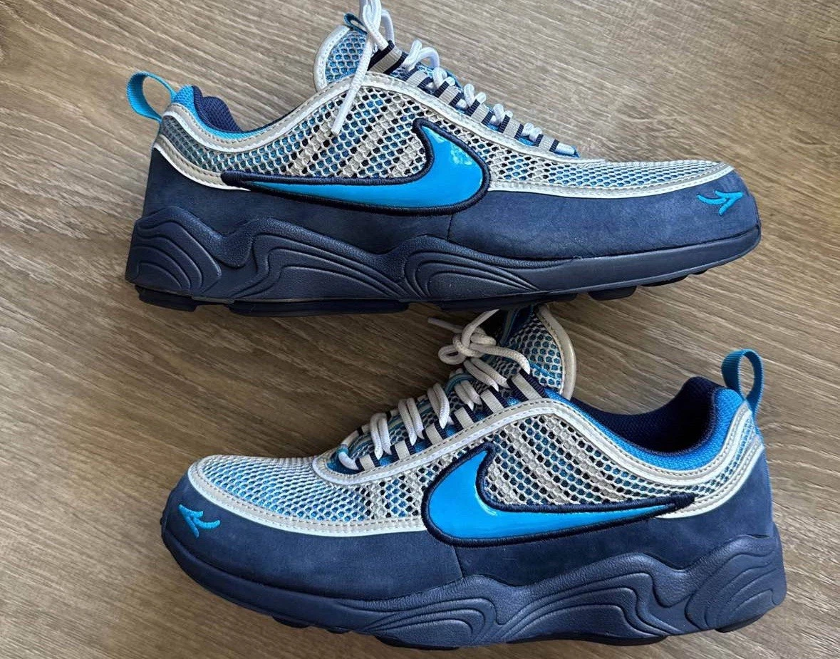 Nike Stash x Air Zoom Spiridon Stash for Sale | Authenticity