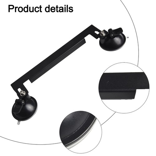 Pour Starlink pour Mini Kit de montage d'aspiration portable pour voiture et toi - Photo 7/12