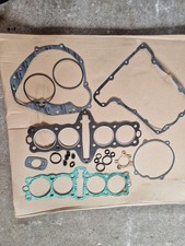 Suzuki Gasket Set, GSX 650 ??  - may not be complete, bereavement sale, bargain.