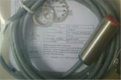 1Pc New Leuze Is 230MM/4NC-22E-S12 230MM/4NC22ES12 to