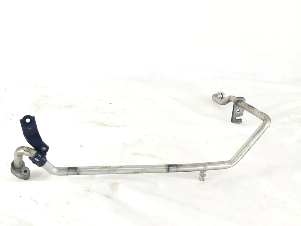 887070D230 Manguera Aire Acondicionado Aire A/C TOYOTA Yaris P13 1.0 B 51KW 5M 5P ( Foto 4 de 4