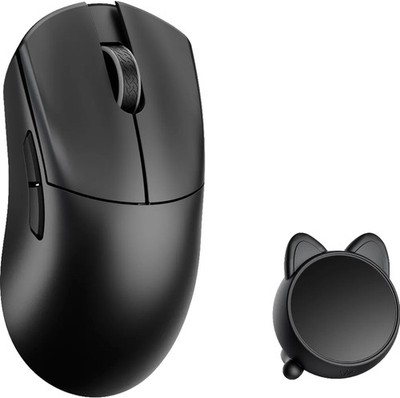 SMACKAPE WLMOUSE Huan 48g Ultra-Lightweight Magnesium Alloy Gaming Mouse,8K...