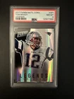 2017 Panini National Convention - Legends Tom Brady #SP1 /299