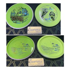 MVP Gyropalooza 2026 Gryo-X Beam & Mass Limited Edition