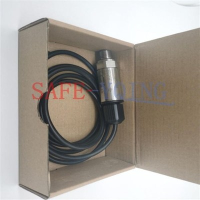 ONE NEW Huba Control pressure sensor   511.930003141 0-10Bar 4-20mA #yi