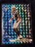 2025 Panini Mosaic Football Blue Mosaic Prizm - #163 Jadeveon Clowney - Panthers