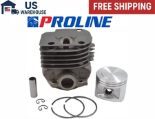 Proline® Big Bore Cylinder And Pop Up Piston Kit For H𝔲sqvar𝔫a 365 371 372 372