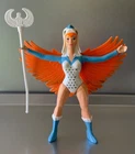 Vintage - MOTU - Masters of The Universe - SORCERESS - 1986 Complete High Grade