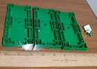 3 Lego Sports Soccer Field Parts : 3409 White Spring Loaded Stand Accessories  — photo 4