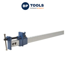 Faithfull FAISCAL48 Aluminium Sash Clamp 1100mm