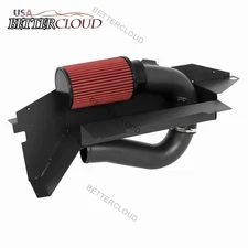 Cold Air Intake Kit For 2012-2016 BMW F30 228i 320i 328i 420i 428i 2.0T N20 N26