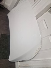 Hyundai Ionic Front Bonnet 2019 Model Good Condition.