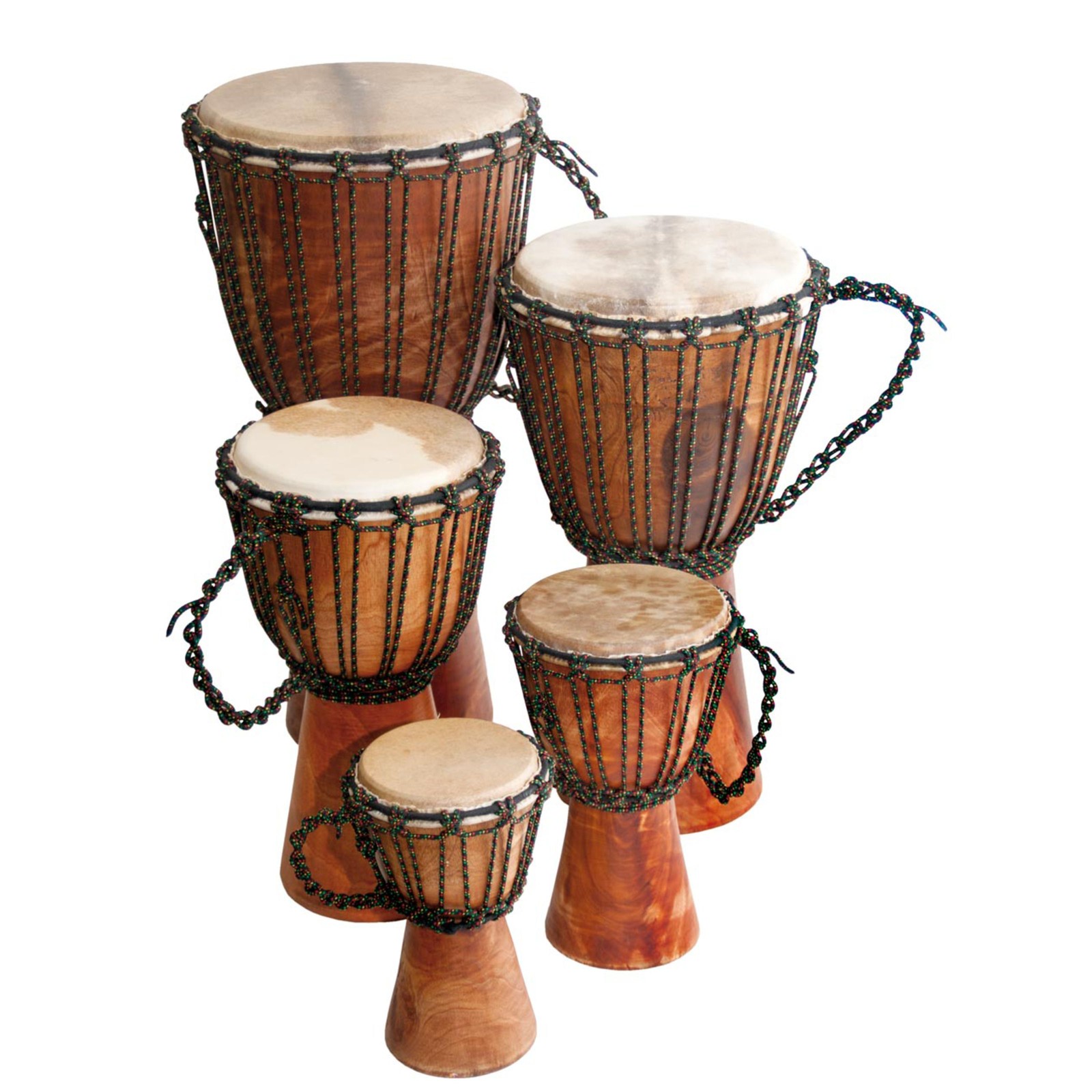 Terr Einsteiger Djembe 38240893 16 - 18 x 30 cm 5990₽