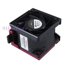 For HPe 747597-001 796851-001 777285-001 DL380 DL388 Gen 9 G9 Case Cooling Fan