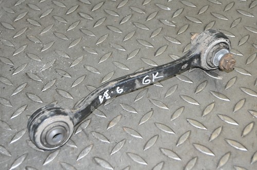 BMW X3 F25 xDrive 35d 2014 RHD Hinten Links Querlenker 6786991 11418086