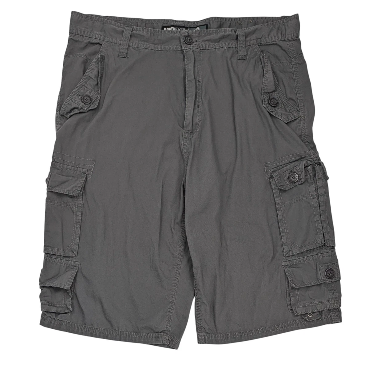 Southpole Cotton Regular Size 38 Size Shorts for Men for sale | eBay
