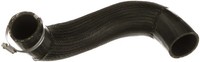 Ladeluftschlauch Gates 09-1162 FüR Peugeot 407 SW Hdi 110 6D9HZC 6D9HYC CitroËN