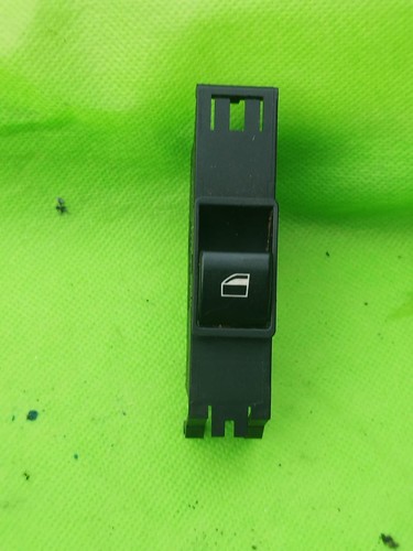 BMW E46 3er Fensterheberschalter vorne rechts Schalter Fenster 6902176