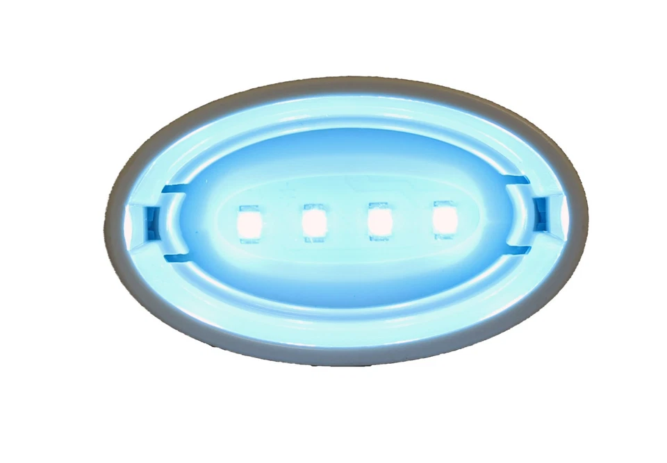 Luz clareadora azul ativa Prime Time Smile - Imagem 2 de 2
