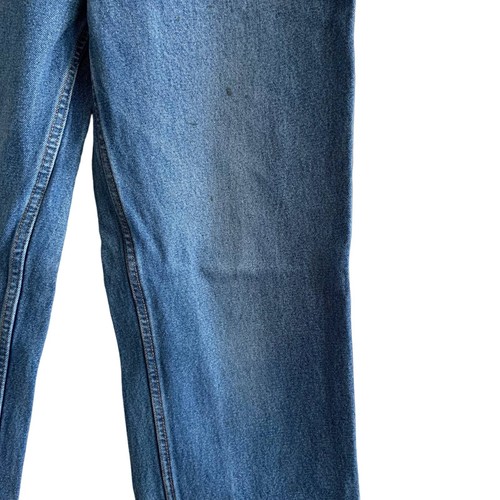 Wear Guard Size 34x34 Carpenter Jeans - Picture 11 of 12