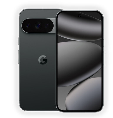 Google Pixel 10 Pro XL Obsedian -Neu-