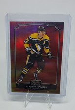 2022-23 O-Pee-Chee Platinum - Evgeni Malkin #100 Sunset
