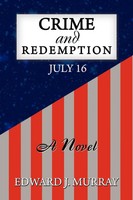 Edward J. Murray | Crime And Redemption | Taschenbuch | Englisch (2009)