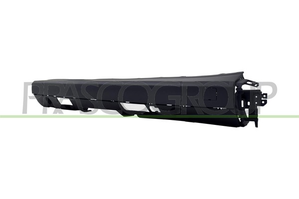 Prasco StoßFäNger StoßStange Hinten FüR Renault Kangoo III GroßRaumlimousine-image