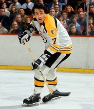 phil-esposito Bruins 1970s   Colorized 8x10 Print-FREE SHIPPING